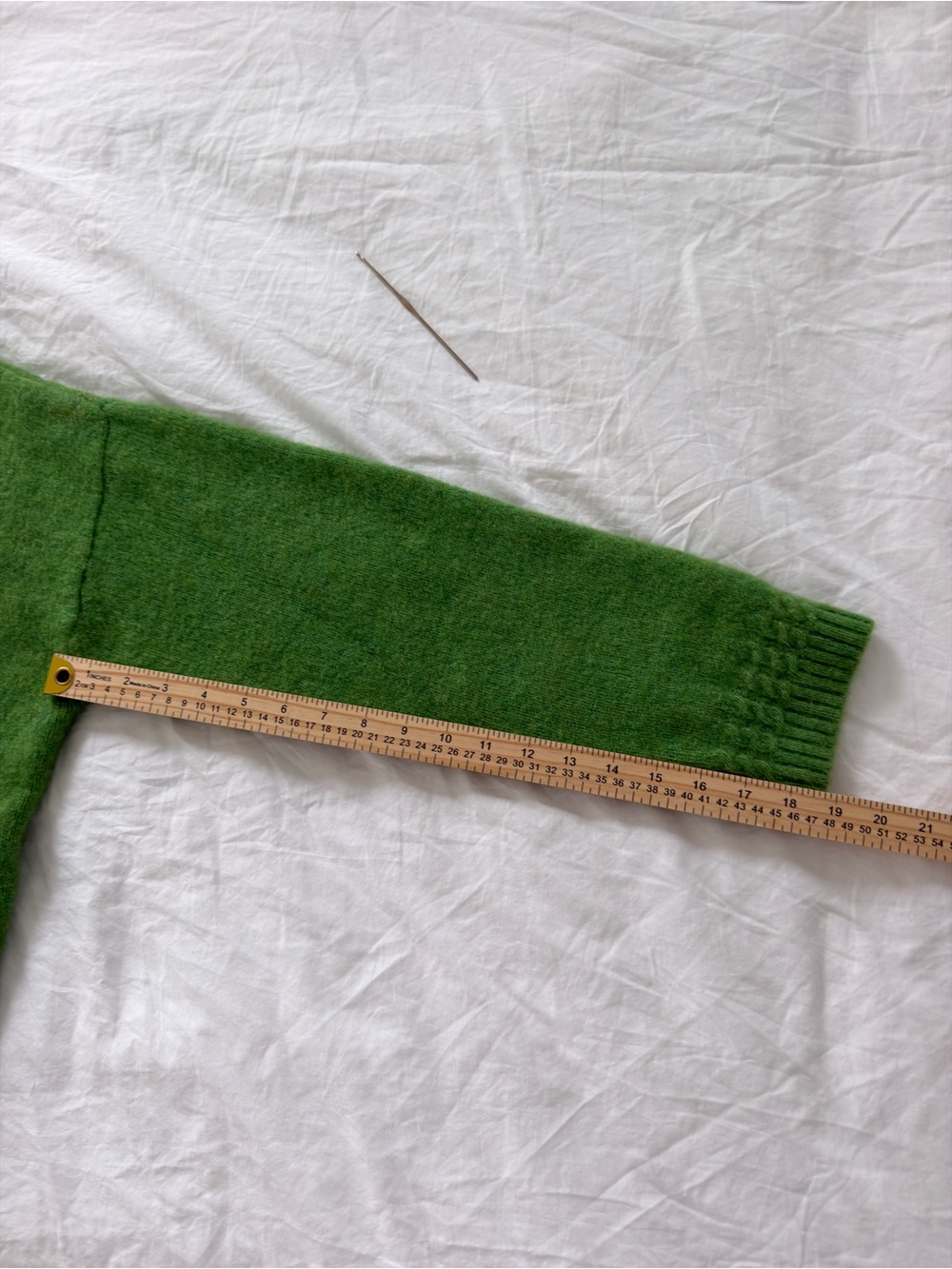 Sezane Amiel Sweater - Picture 7 of 10